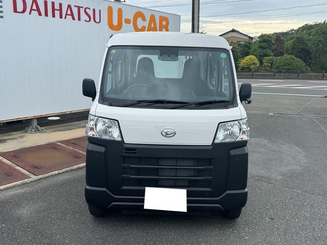 ハイゼットカーゴスペシャル令和５年式（福岡県）の中古車