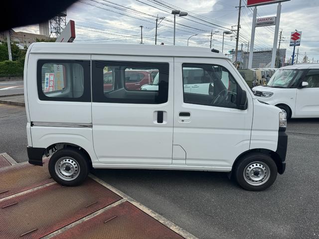 ハイゼットカーゴスペシャル令和５年式（福岡県）の中古車