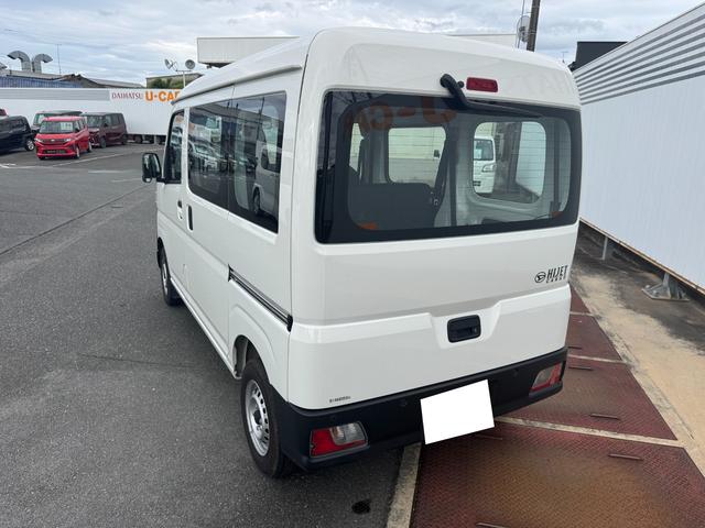 ハイゼットカーゴスペシャル令和５年式（福岡県）の中古車