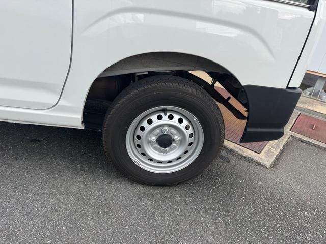 ハイゼットカーゴスペシャル令和５年式（福岡県）の中古車
