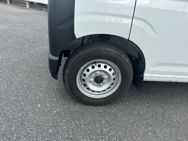ハイゼットカーゴスペシャル令和５年式（福岡県）の中古車