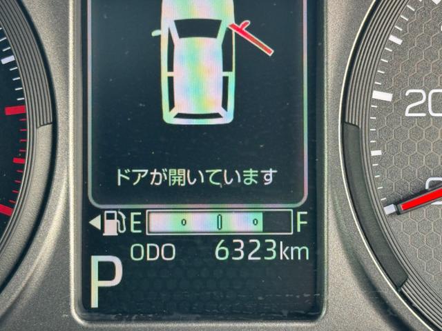 タフトＧターボ　ダーククロムベンチャー令和５年式（福岡県）の中古車