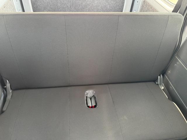 ハイゼットカーゴＤＸ令和５年式　衝突低減ブレーキ　弊社デモカーＵＰ車（福岡県）の中古車