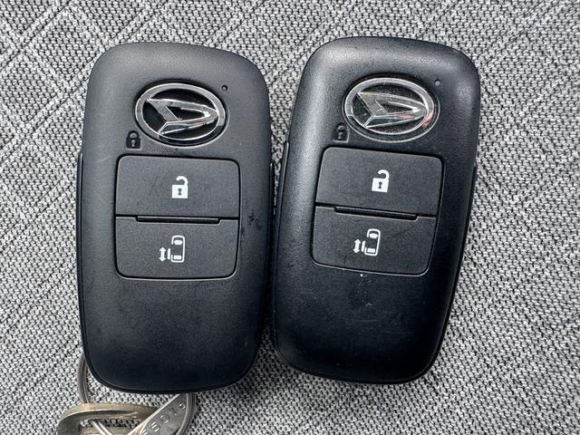 タントＸ令和５年式（福岡県）の中古車