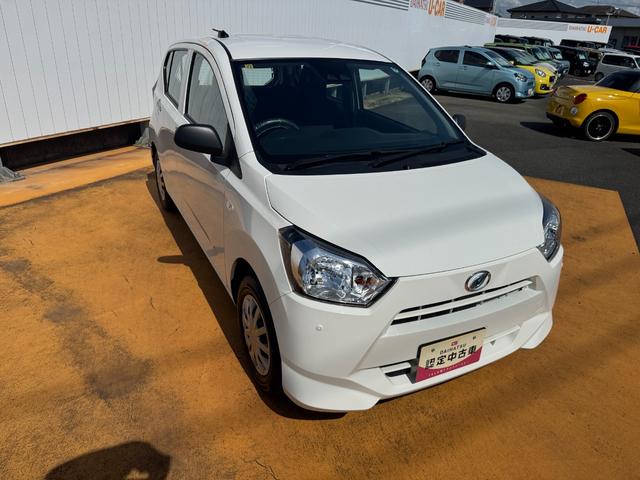 ミライースＬ　ＳＡIII令和５年式（福岡県）の中古車