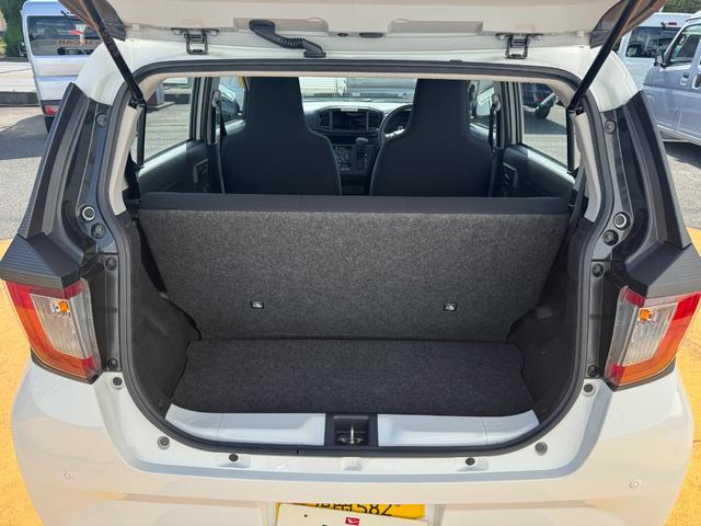 ミライースＬ　ＳＡIII令和５年式（福岡県）の中古車