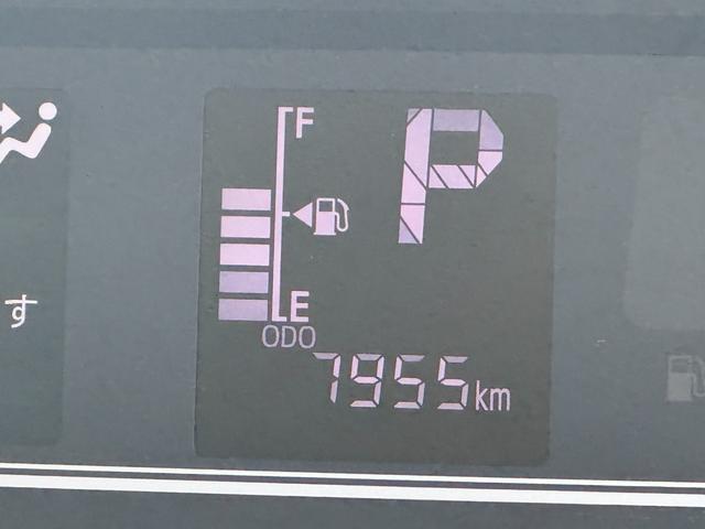 タントＸ令和５年式（福岡県）の中古車