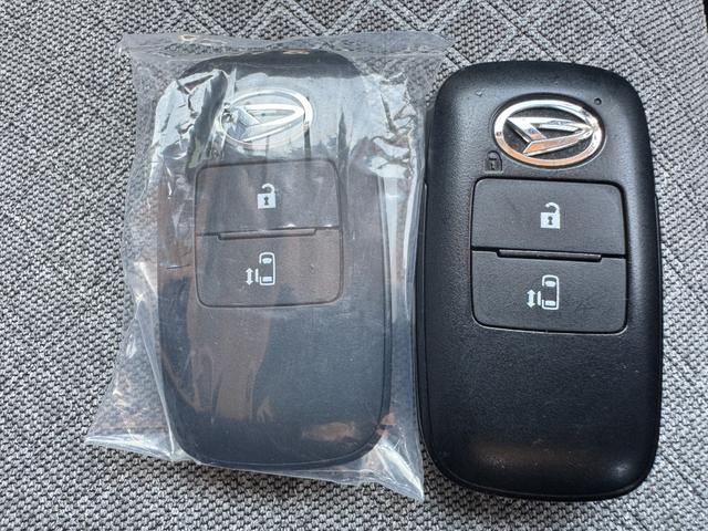 タントＸ令和５年式（福岡県）の中古車