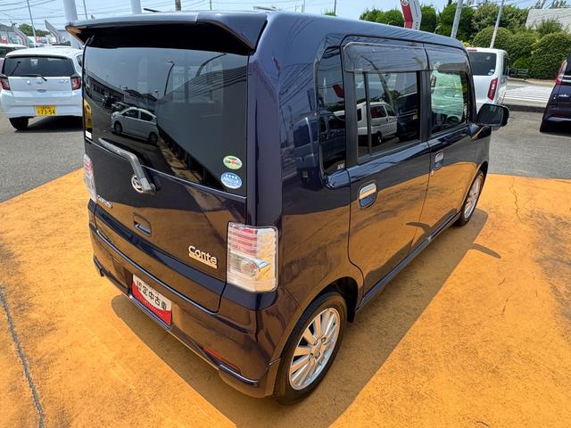 ムーヴコンテカスタム　Ｘ　リミテッド（福岡県）の中古車