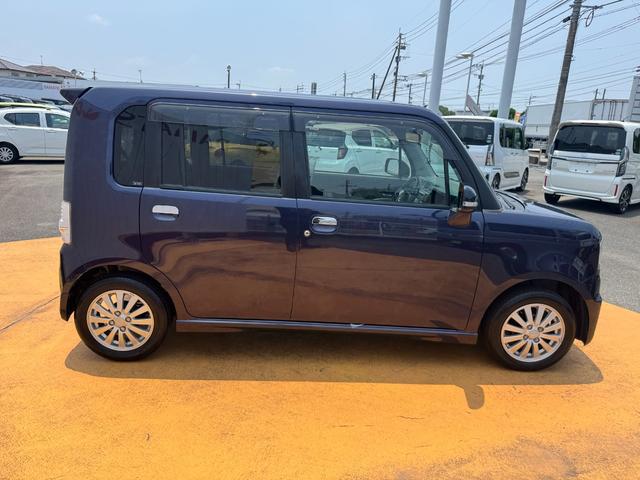 ムーヴコンテカスタム　Ｘ　リミテッド（福岡県）の中古車