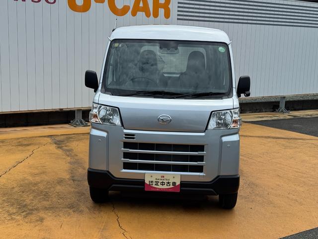 ハイゼットカーゴＤＸ令和５年式（福岡県）の中古車