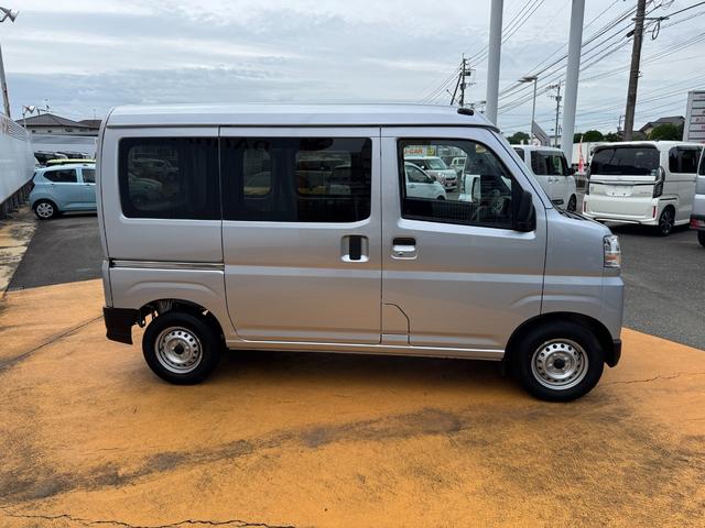 ハイゼットカーゴＤＸ令和５年式（福岡県）の中古車