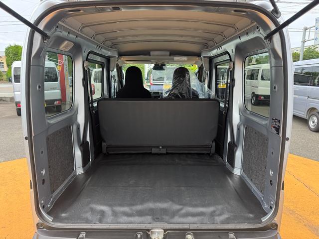ハイゼットカーゴＤＸ令和５年式（福岡県）の中古車