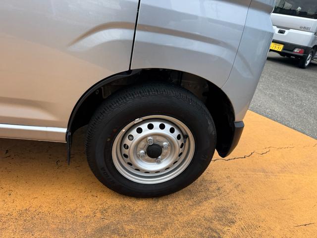 ハイゼットカーゴＤＸ令和５年式（福岡県）の中古車