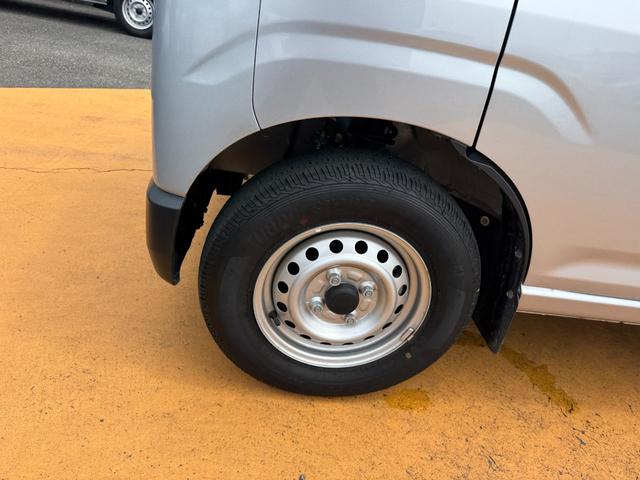 ハイゼットカーゴＤＸ令和５年式（福岡県）の中古車