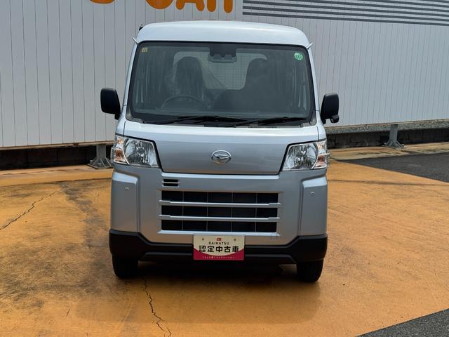 ハイゼットカーゴＤＸ令和５年式（福岡県）の中古車