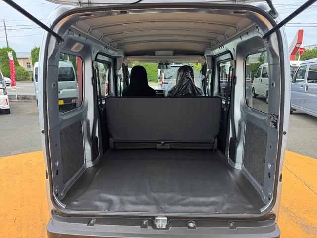 ハイゼットカーゴＤＸ令和５年式（福岡県）の中古車