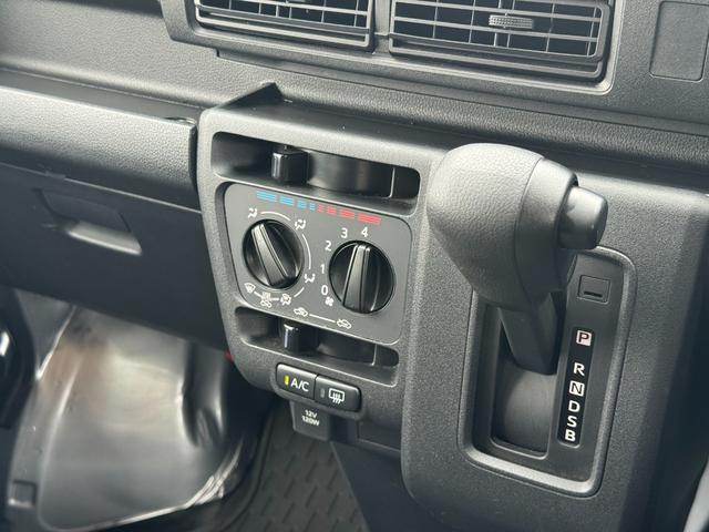 ハイゼットカーゴＤＸ令和５年式（福岡県）の中古車