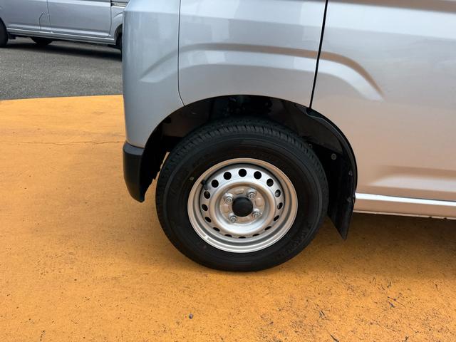 ハイゼットカーゴＤＸ令和５年式（福岡県）の中古車