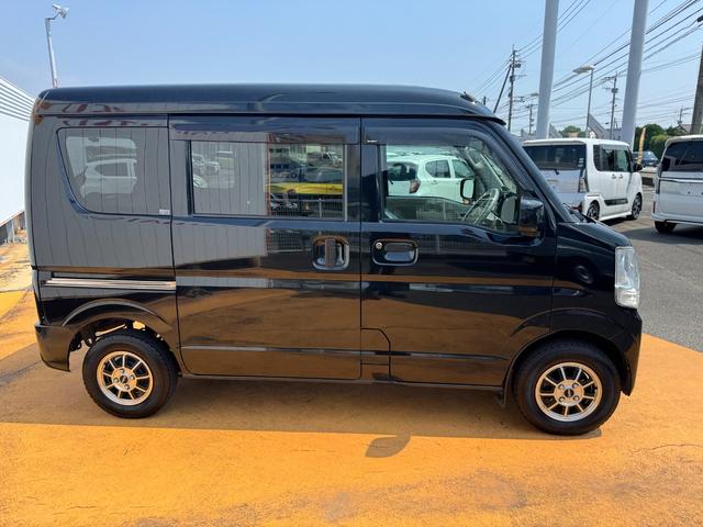 エブリイＰＣリミテッド平成３０年式（福岡県）の中古車