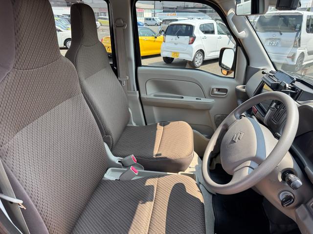 エブリイＰＣリミテッド平成３０年式（福岡県）の中古車