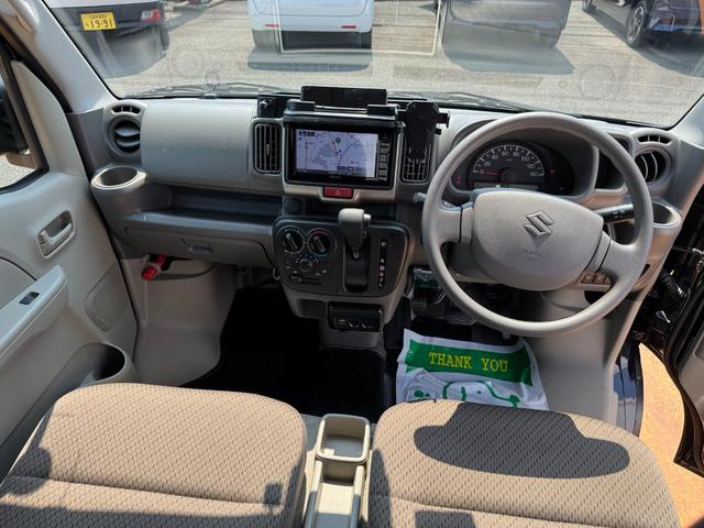 エブリイＰＣリミテッド平成３０年式（福岡県）の中古車