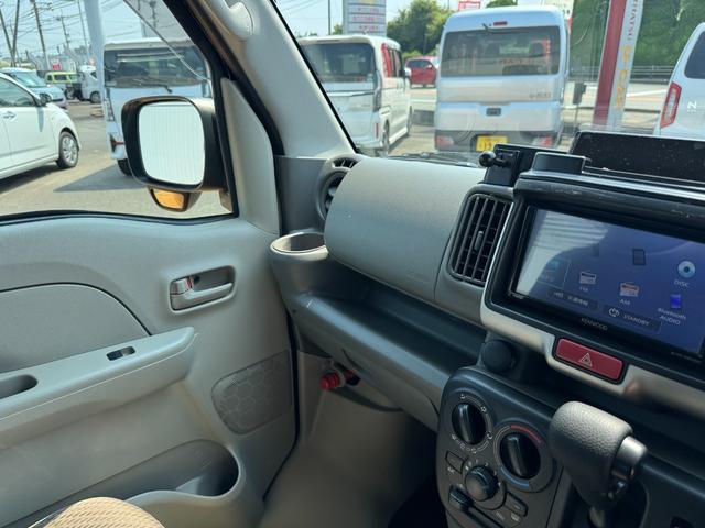 エブリイＰＣリミテッド平成３０年式（福岡県）の中古車