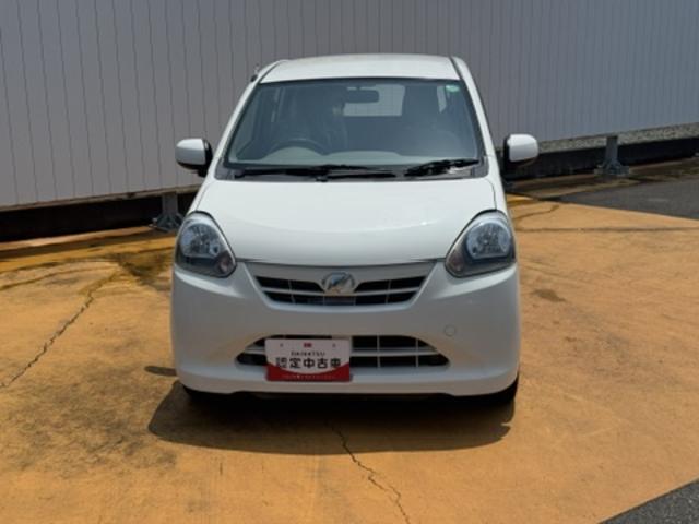 ミライースＬ平成２５年式（福岡県）の中古車