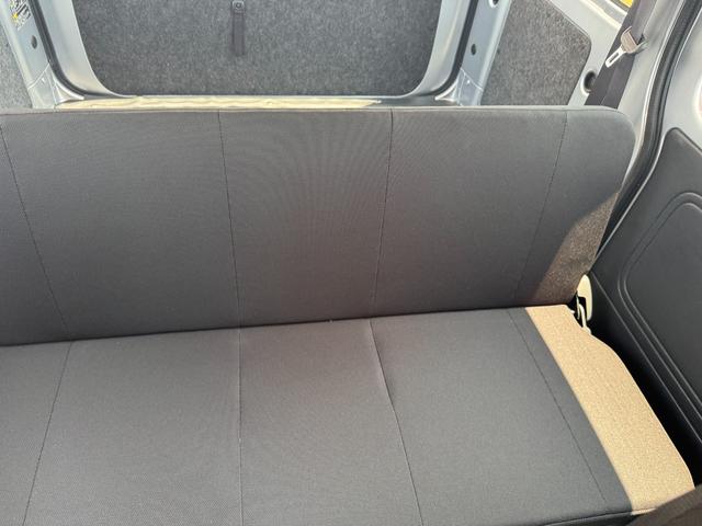 ハイゼットカーゴデラックスＳＡIII令和３年式（福岡県）の中古車