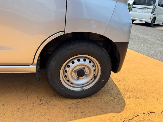 ハイゼットカーゴデラックスＳＡIII令和３年式（福岡県）の中古車
