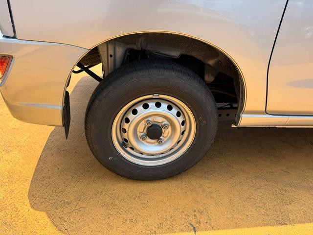 ハイゼットカーゴデラックスＳＡIII令和３年式（福岡県）の中古車