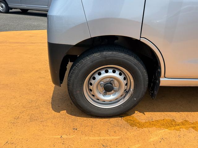 ハイゼットカーゴデラックスＳＡIII令和３年式（福岡県）の中古車