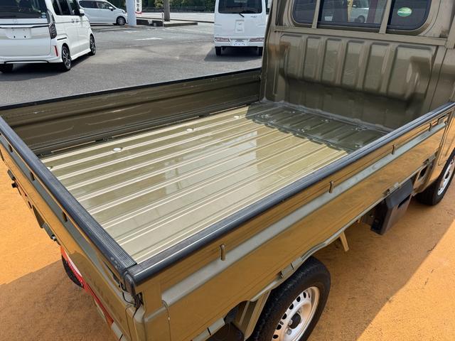 ハイゼットトラックスタンダードＳＡIIIｔ令和１年式（福岡県）の中古車