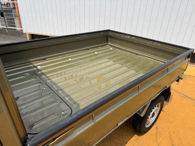 ハイゼットトラックスタンダードＳＡIIIｔ令和１年式（福岡県）の中古車