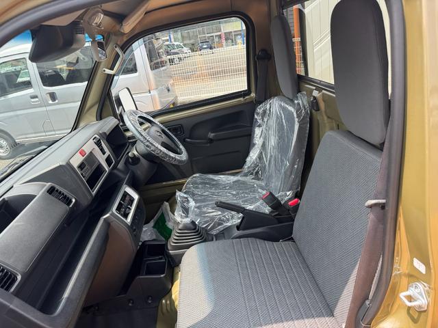 ハイゼットトラックスタンダードＳＡIIIｔ令和１年式（福岡県）の中古車