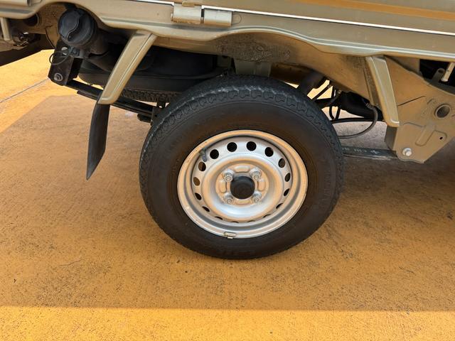 ハイゼットトラックスタンダードＳＡIIIｔ令和１年式（福岡県）の中古車