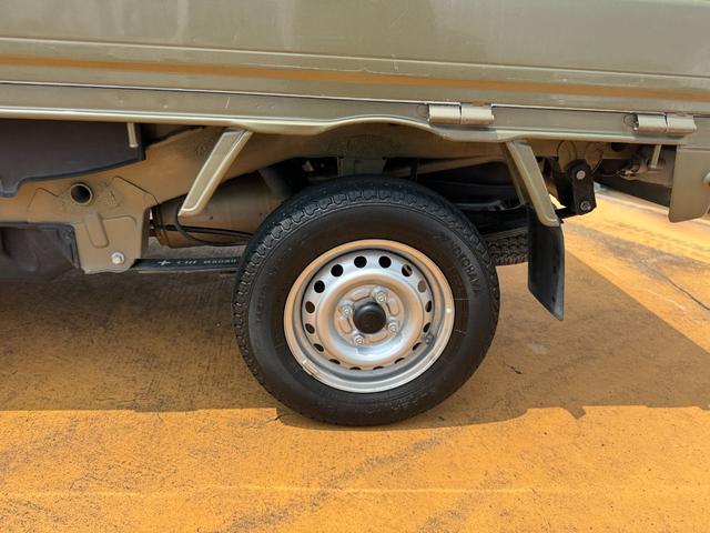 ハイゼットトラックスタンダードＳＡIIIｔ令和１年式（福岡県）の中古車