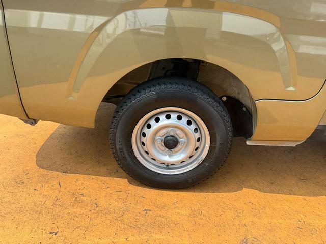 ハイゼットトラックスタンダードＳＡIIIｔ令和１年式（福岡県）の中古車