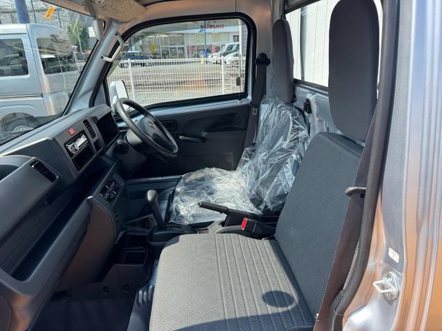 ハイゼットトラックスタンダード令和１年式（福岡県）の中古車