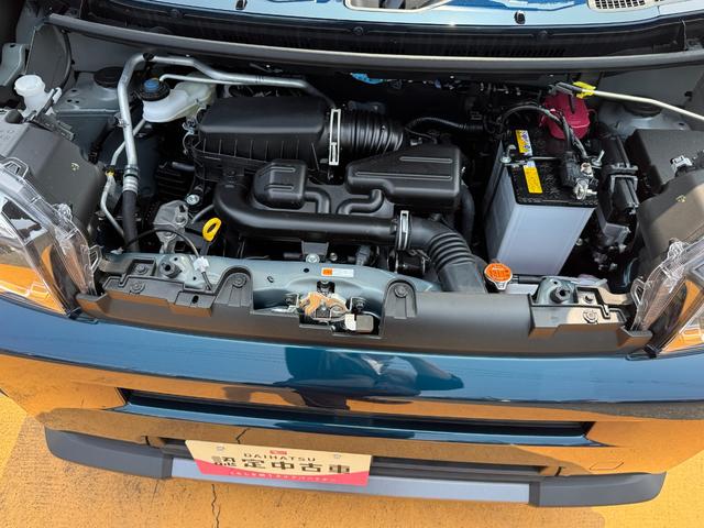 タフトＧ　ダーククロムベンチャー令和６年式　衝突低減ブレーキ　弊社リースＵＰ車　ＣＤチューナー　アダクティブクルーズコントロール　シートヒーター　電子パーキングブレーキ（福岡県）の中古車