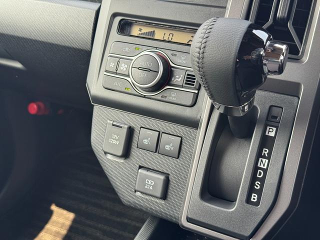 タフトＧ　ダーククロムベンチャー令和６年式　衝突低減ブレーキ　弊社リースＵＰ車　ＣＤチューナー　アダクティブクルーズコントロール　シートヒーター　電子パーキングブレーキ（福岡県）の中古車