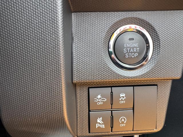 タフトＧ　ダーククロムベンチャー令和６年式　衝突低減ブレーキ　弊社リースＵＰ車　ＣＤチューナー　アダクティブクルーズコントロール　シートヒーター　電子パーキングブレーキ（福岡県）の中古車
