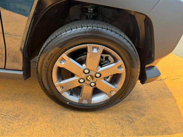 タフトＧ　ダーククロムベンチャー令和６年式　衝突低減ブレーキ　弊社リースＵＰ車　ＣＤチューナー　アダクティブクルーズコントロール　シートヒーター　電子パーキングブレーキ（福岡県）の中古車