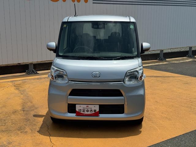 タントＸリミテッドＳＡIII平成３０年式（福岡県）の中古車