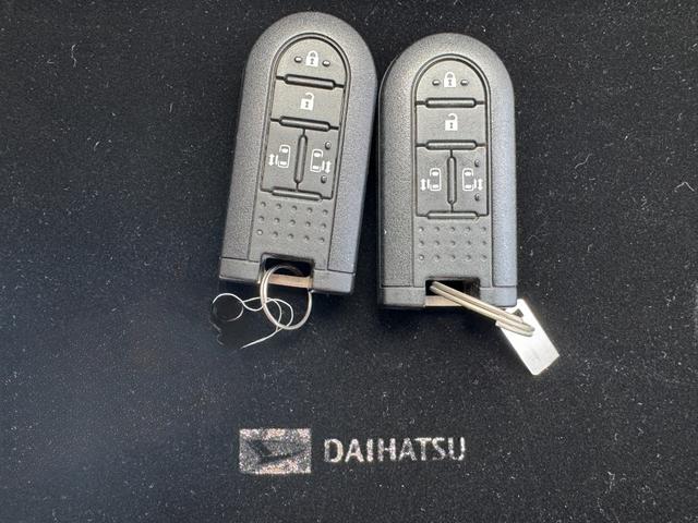タントＸリミテッドＳＡIII平成３０年式（福岡県）の中古車