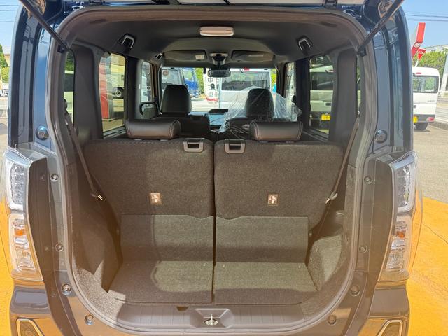 タントカスタムＸセレクション令和３年式（福岡県）の中古車
