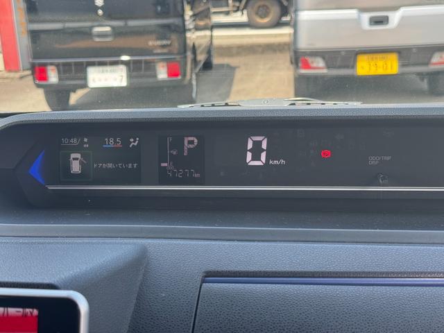 タントカスタムＸセレクション令和３年式（福岡県）の中古車