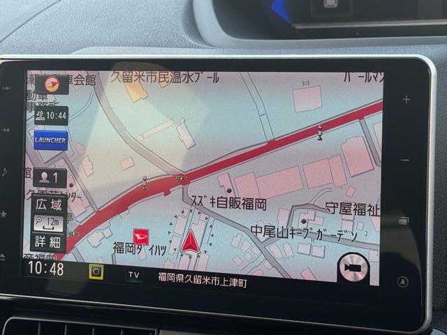 タントカスタムＸセレクション令和３年式（福岡県）の中古車