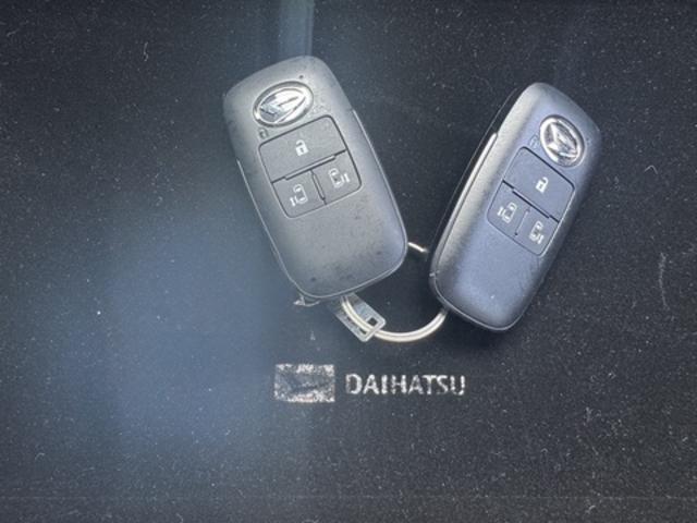 タントカスタムＸセレクション令和３年式（福岡県）の中古車