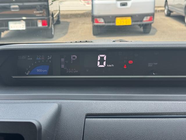 タントＸ　ｅｃｏＩＤＬＥ非装着車令和５年式　ｅｃｏＩＤＬＥ非装着車（福岡県）の中古車